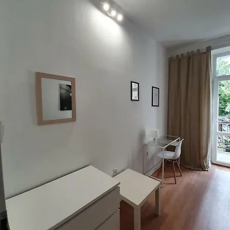 Homestay Sopockie Pokoje - Armii Krajowej 74