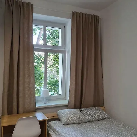 Sopockie Pokoje - Armii Krajowej 74 Homestay Sopot