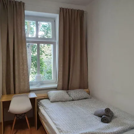 Homestay Sopockie Pokoje - Armii Krajowej 74