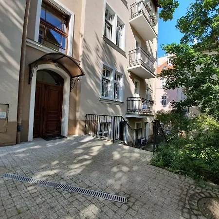 Sopockie Pokoje - Armii Krajowej 74 Homestay Sopot