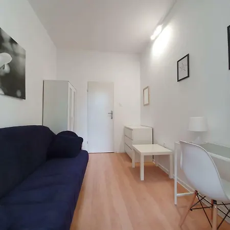 Sopockie Pokoje - Armii Krajowej 74 Homestay Sopot
