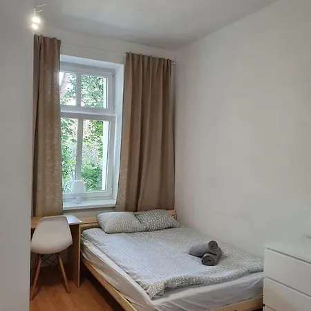 Homestay Sopockie Pokoje - Armii Krajowej 74