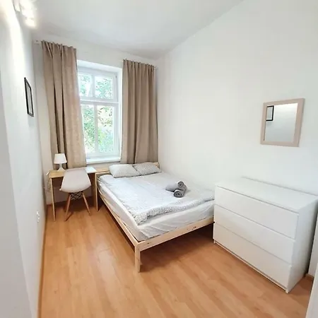 Sopockie Pokoje - Armii Krajowej 74 Homestay Sopot