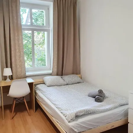 Sopockie Pokoje - Armii Krajowej 74 Sopot