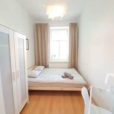 Sopockie Pokoje - Armii Krajowej 74 Homestay *
