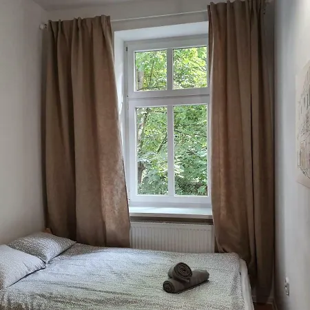 Sopockie Pokoje - Armii Krajowej 74 Homestay Sopot